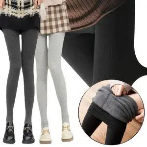 [JHP44155_51IB]골지기모레깅스 니트레깅스 코듀로이 (29683415A)