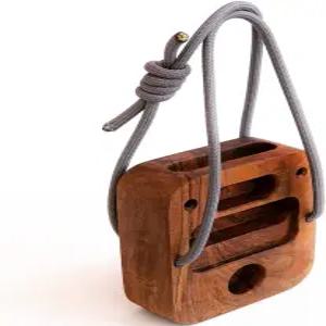 암벽 등반용 휴대용 행보드 홀더 핸드 그립 강화용 핑거보드 트레이너 핀치 블록 홈 헬스장 피트니스 운동