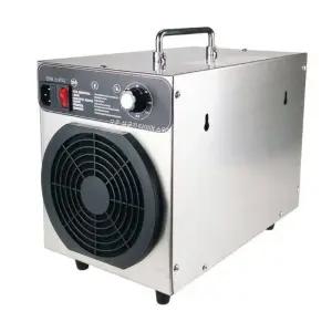 오존살균기 식품공장 농장 축사 소독기 살균기 오존발생기