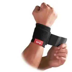 보호장비 맥데이비드 손목 보호대 운동 관절 밴드 아대