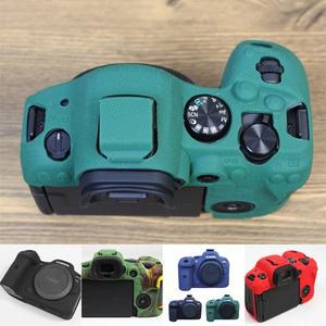 캐논 EOS R6 R6II Mark II 2용 스크래치 방지 카메라 커버 백