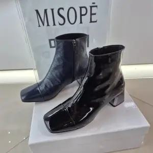 [미소페]여성 앵클 부츠 112546020_CA