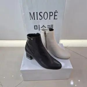 [미소페]여성 앵클 부츠 112146021_CA