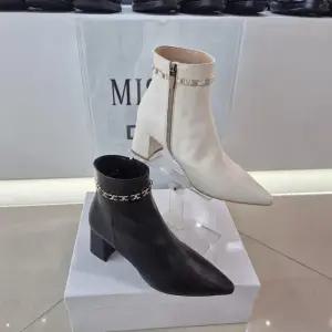 [미소페]여성 앵클 부츠 112546021_CA