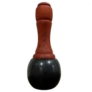 찜질기 온열 전신 가정용 얼굴 기 뜸 태극구반석 스톤