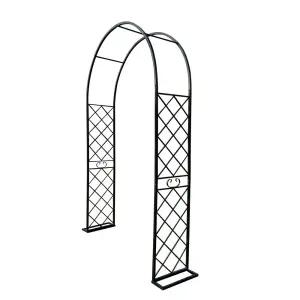 마당 넝쿨 발코니 원목 조경 식물 장미 대문 울타리 마당넝쿨