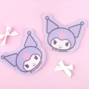 WL 산리오 헤어 고정시트-쿠로미