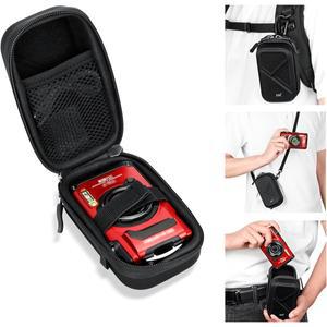 올림푸스 TG-7 캐논 G7X 마크 III G5X 리코 GR HDF  카메라 파우치 백