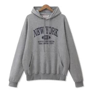 [엠엔씨][MNC] 1993 뉴욕 후드티 (MDHD585CB)
