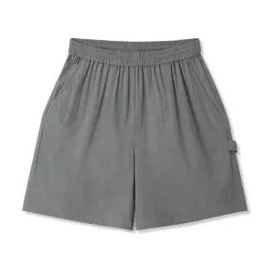 [엠엔씨][MNC] 시어서커 스판 반바지 (MDSP359WS)