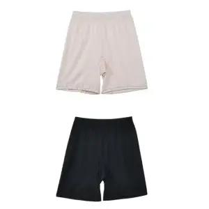 여성 인견 사각 드로즈팬티 겸 5부 속바지 5부속바지 사각드로즈 여성드로즈 인견속바지