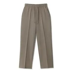 [엠엔씨][MNC] 데일리스판 세미와이드 밴딩슬랙스 (MDPT001HS)