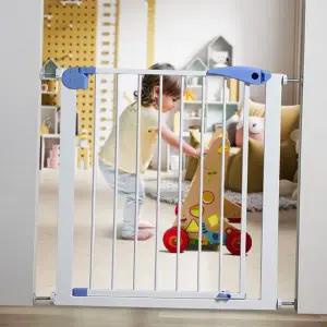 주방안전 문 펜스 거실 베이비 안전 유아 아기