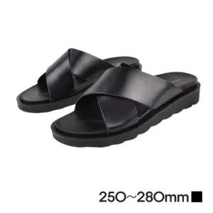 남성 슬리퍼 미끄럼방지 캐주얼 클래식