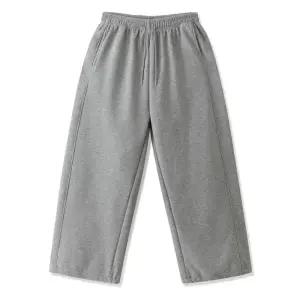 [엠엔씨][MNC] 절개라인 스트링 와이드팬츠 (MDIP998JL)