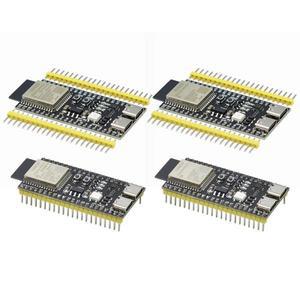 ESP32 / ESP32-C3 듀얼 타입 C 개발 보드 코어 ESP32-C3-DevKitM-1 ESP32-C3-MINI-1 N16R8