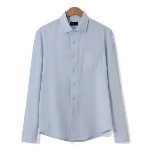 [엠엔씨][MNC] 짱짱스판 링클프리 긴팔셔츠 (MDLS255WS)