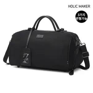 홀릭메이커 남성 보스턴백 HREB104 여행용 가방 보스턴백 남자보스턴백 여행가방