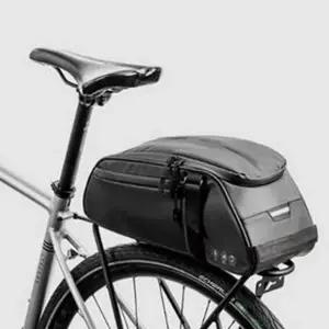 후미 안장 반사 가방 새들 자전거 방수 수납 자전거휴대폰가방