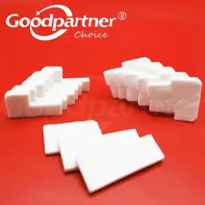 1X 1469197 엡손 L800 L805 스타일러스 포토 R290 R295 P50 T50 T59용 폐잉크 탱크 다공성 패드 스폰지