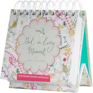 데이스프링 플립 캘린더 - 모든 순간의 신 80299