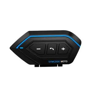 블루투스 이어폰 오토바이 헬멧 헤드셋 배달 무선