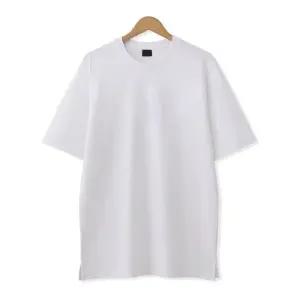 [엠엔씨][MNC] 16수 레이어드 무지반팔티 (MDBT827WS)