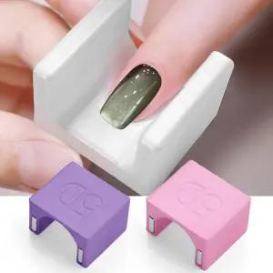 캣아이 마그넷 도구 네일아트 스틱 DIY 마그네틱 젤 스페셜 벨벳 5D 프렌치 UV