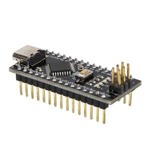 ACEBOTT ATMEGA328P 나노 개발 보드 (미니 마이크로 컨트롤러 모듈 포함) 아두이노