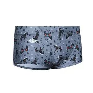 [셀러허브 스포츠레저]제이커스 남자 숏사각 수영복 JC1135 남성실내수영복 (47588825)