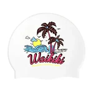 [셀러허브 스포츠레저]제이커스 실리콘수모 수영모 JC961 패션수모 수경수모 (47589316)