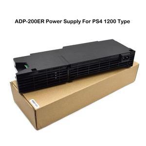 Ps4 Fat ADP-200ER(CUH-12XX) 전원 어댑터용 PS4 CUH-1215A 콘솔용 교체용 내부 공급 장치 ADP-200ER 4핀