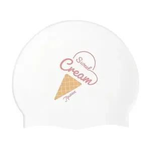 [셀러허브 스포츠레저]제이커스 실리콘수모 수영모 JC971 여자수영모 운동 (47589311)