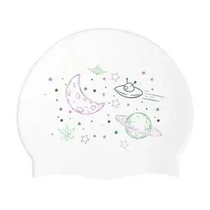 [셀러허브 스포츠레저]제이커스 실리콘수모 수영모 JC974 수경수모 패션수모 (47589293)