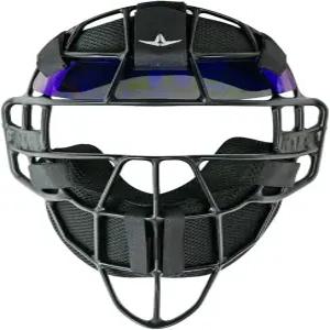 올스타 FMSV4 페이스 마스크 선바이저/FITS FM4000 및 FM4000MAG