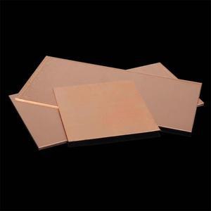 구리 플레이트 시트 0.1mm