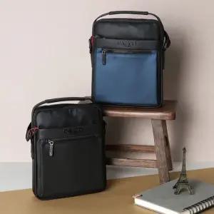 출퇴근용 남자 크로스백 결혼식하객가방 학생크로스백 여성숄더백 대학생가방