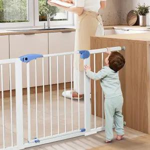 울타리 강아지펜스 애견울타리 철장가림막 반려견 개 애완견철조망 안전문 펜스