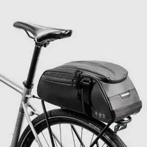 후미 안장 반사 가방 새들 자전거 방수 수납 자전거휴대폰가방