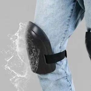 작업용 청소용 원예용 무릎 보호대 방수 패드 다용도