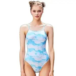 [셀러허브 스포츠레저]제이커스 여자 원피스 수영복 JC946 온천수영복 레저룩 (47588943)