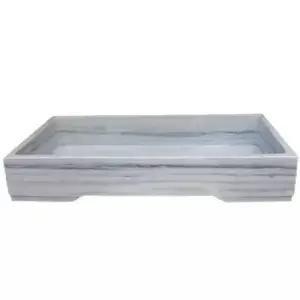 도자기 수반 화분 인테리어 세라믹 어항 수경재배 분재 옹기