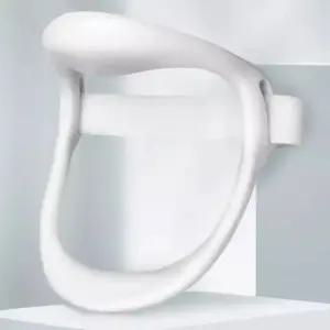 수면용 셀프 턱교정기 지지대 편안한 가정용 잘때