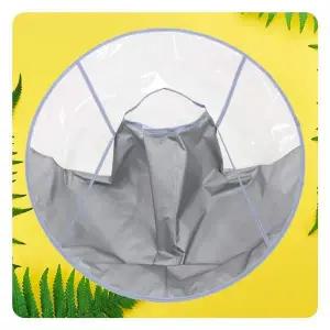 [알티피아]셀프 망토 미용실가운 미용망토 이발소 미용보 헤어