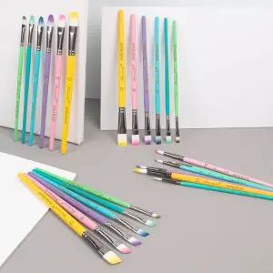 [에이치플러스몰]아크릴붓 유화붓 수채화붓 세필붓 세트