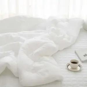 겨울이불 리빙밸류 화사한 사계절 차렵이불 먼지없는 봄 이불SS