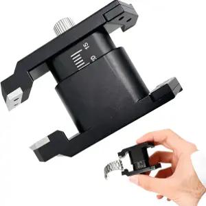 시계 제조기 리무버 플라이어를 위한 탄성 이어 풀러 U자형 스프링 바 트위저 도구