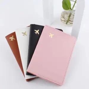 모던 여권케이스 가죽케이스 여권지갑 카드수납 QVv9+8RUz