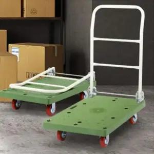 접이식카트 접이식 끌차 대차 손수레 구루마 밀차 카트 대