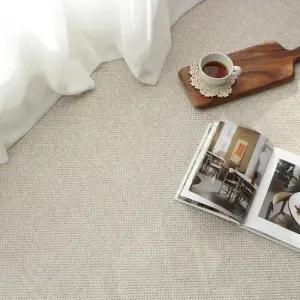 단모러그 플랫 사이잘룩 사계절 러그 (1평) 140x200cm